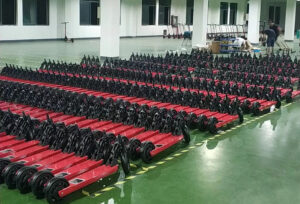 original factory of scoot sharing scooter in china fitrider